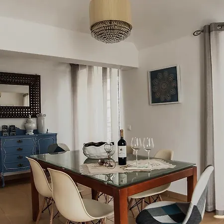Appartamento Casa Resende- Parking Included Évora Esterno foto