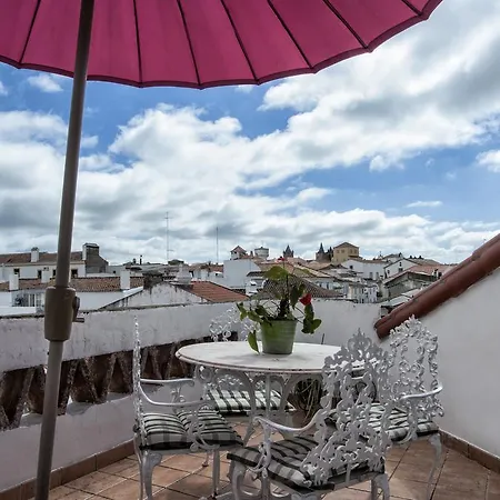 Appartamento Casa Resende- Parking Included Évora Esterno foto