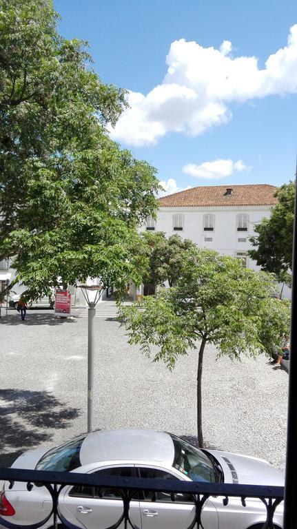 Apartment Casa Resende- Parking Included Evora
