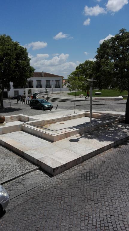 Casa Resende- Parking Included