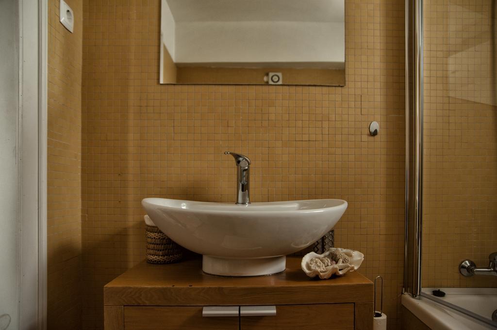 Apartment Casa Resende- Parking Included Evora