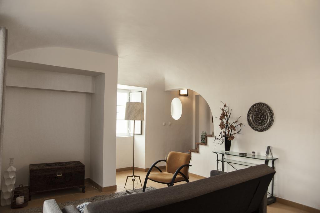 Casa Resende- Parking Included Evora
