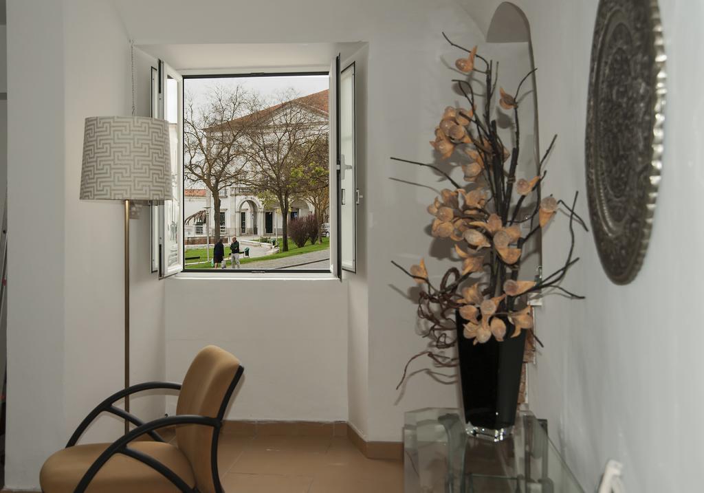 Apartment Casa Resende- Parking Included Evora