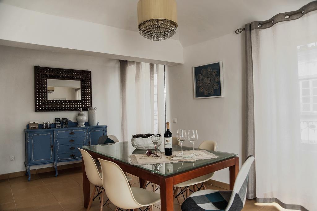 Apartment Casa Resende- Parking Included Evora