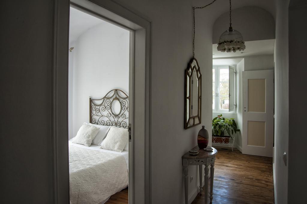 Apartment Casa Resende- Parking Included *